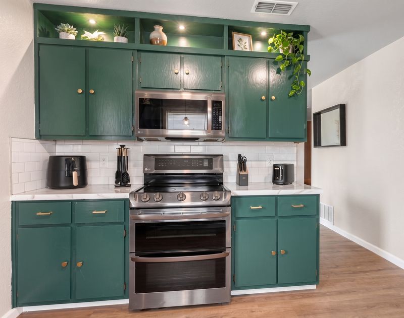Kitchen Renovation