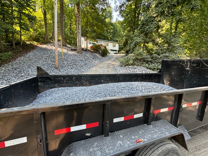 Erosion Control