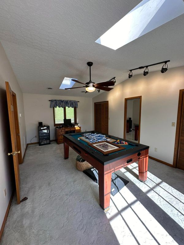 Interior Painting gallery