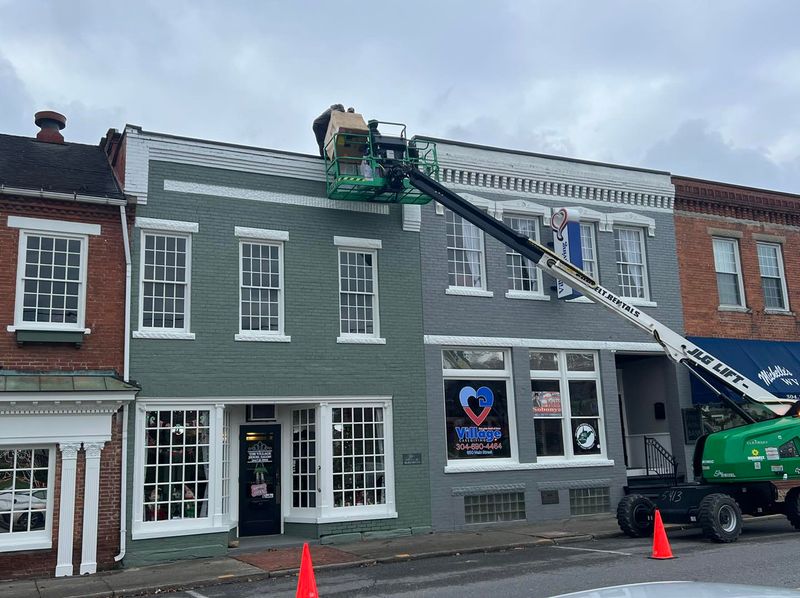 Exterior Painting