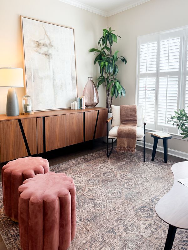 Luxury Real Estate Staging 