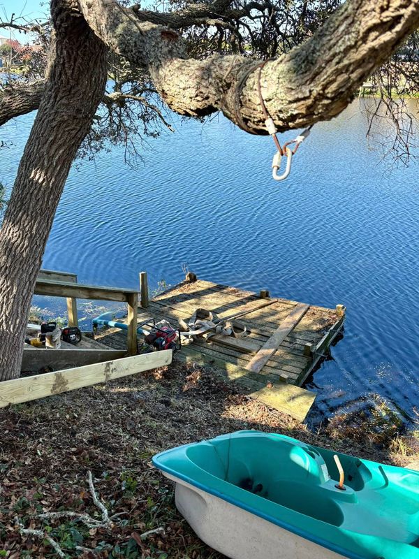 Dock Installations