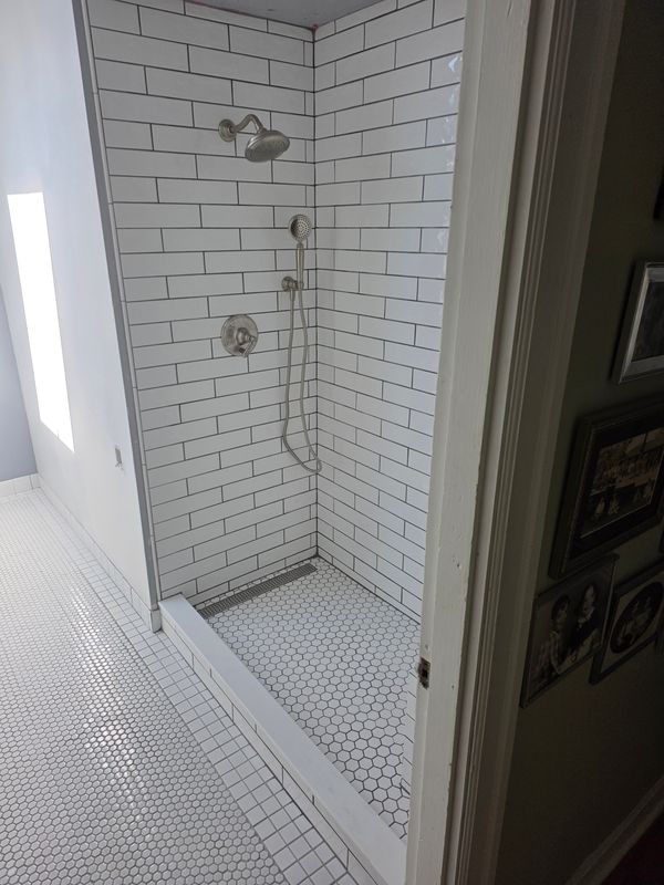 Kitchen and Bathroom Renovations