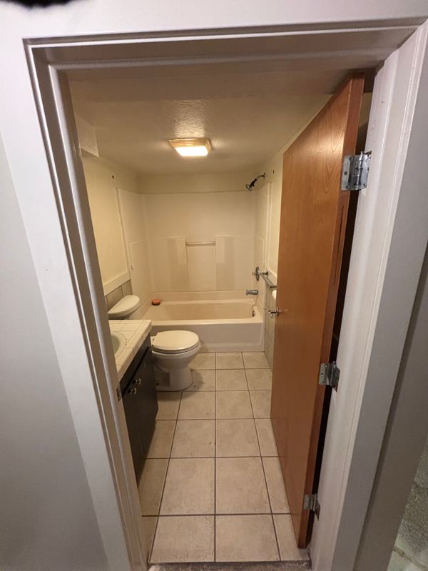 Kitchen and Bath