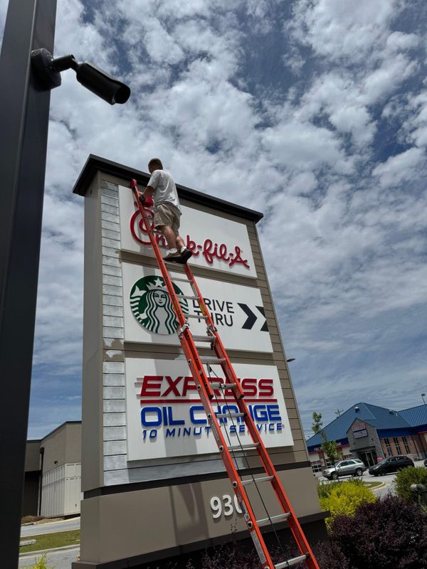 Other Painting Services