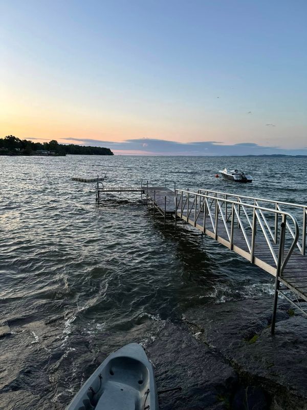 Dock Service