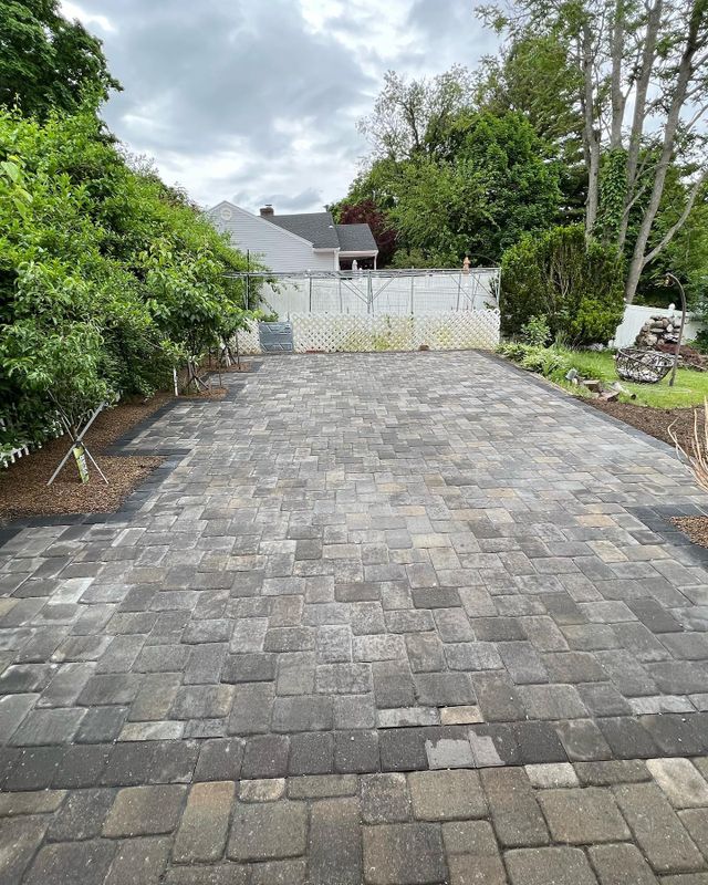 Retaining Walls