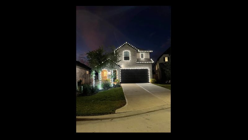  Christmas Lights Maintenance
