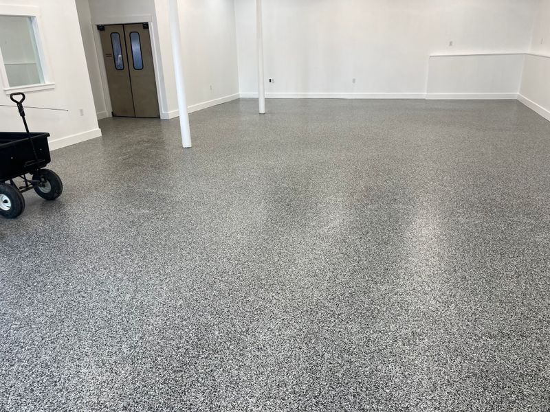 Duralast Floor Coating