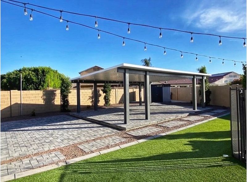 Hardscaping Services