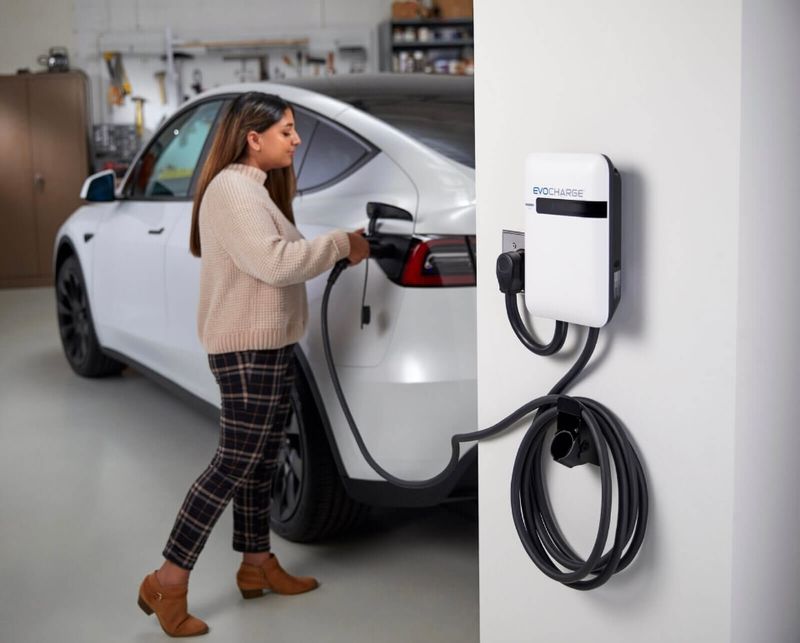 EV Charger