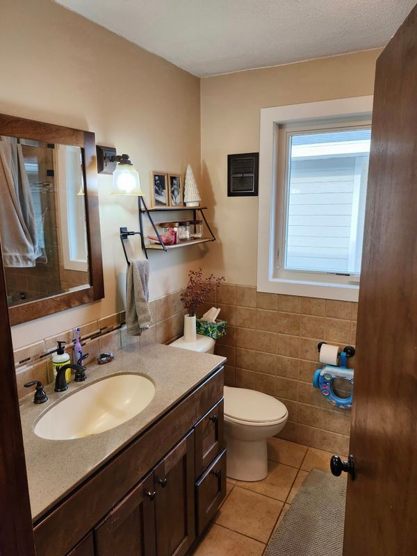 Interior Renovations