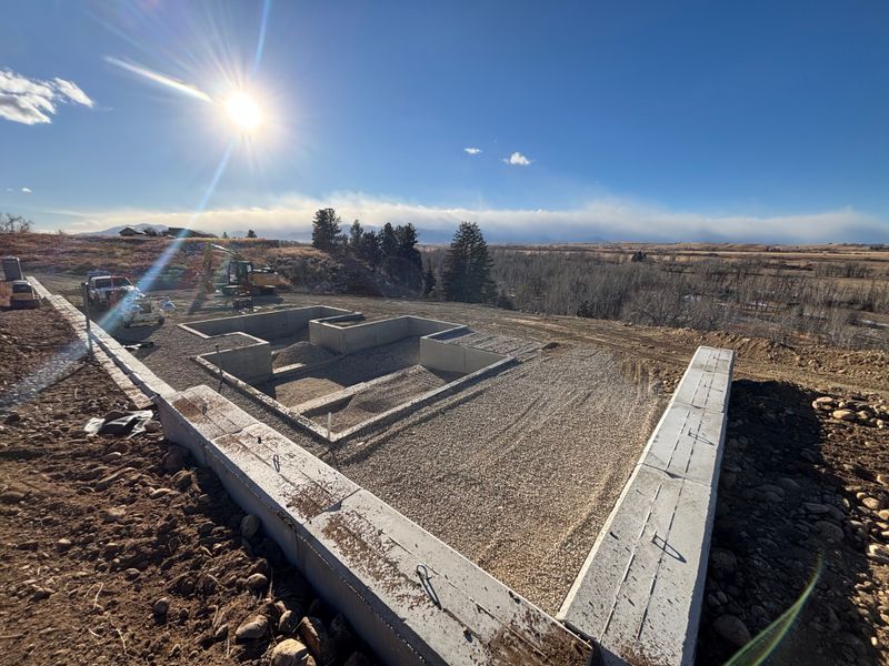 Site Preparation