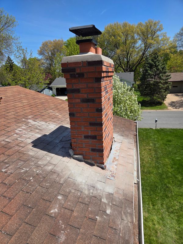 Roofing