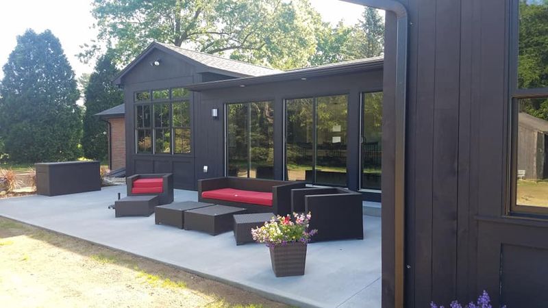 Exterior Painting gallery