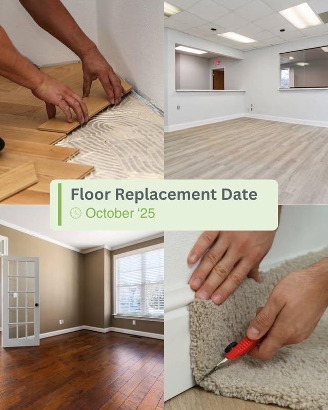 Floor Installation
