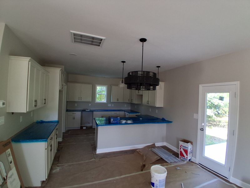 Lighting Installation and Repairs