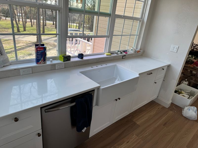 Granite & Marble