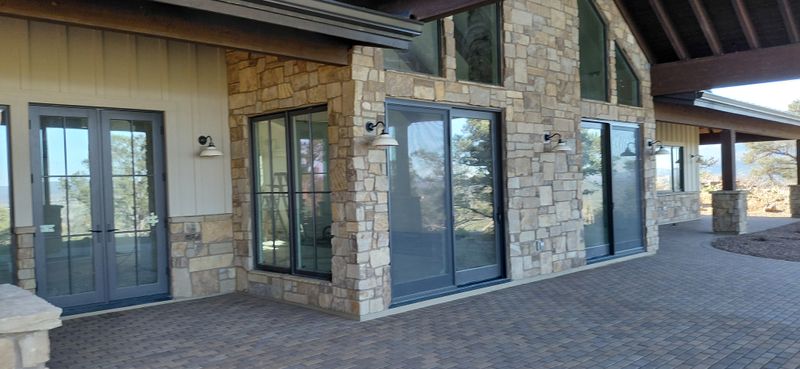 Patio Design & Construction