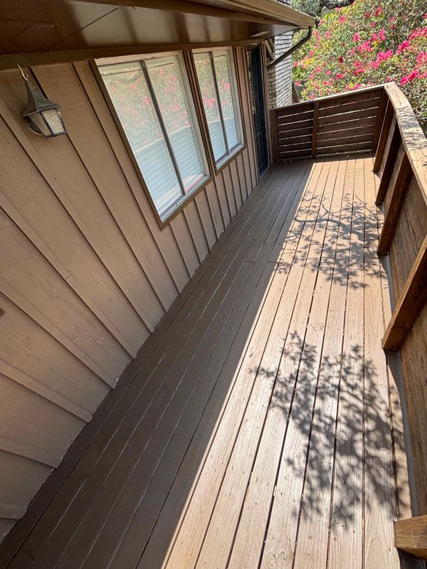 Exterior Painting