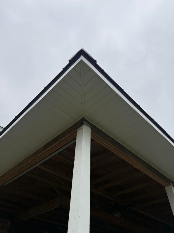 Roofing Installation