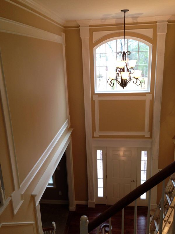 Painting Services