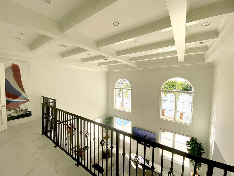 Interior Painting gallery