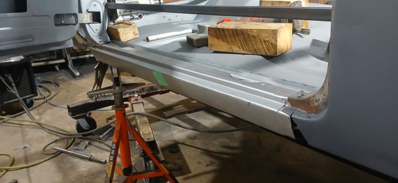 Custom Fabrication