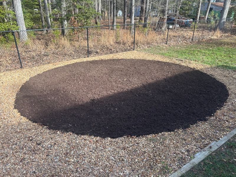 Mulch