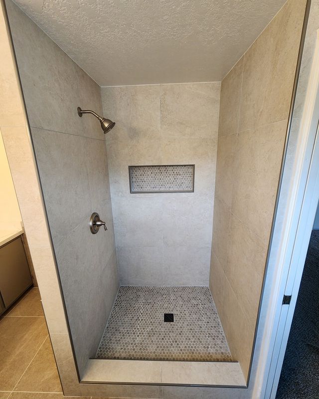 Interior Renovations