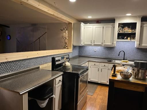 Interior Painting