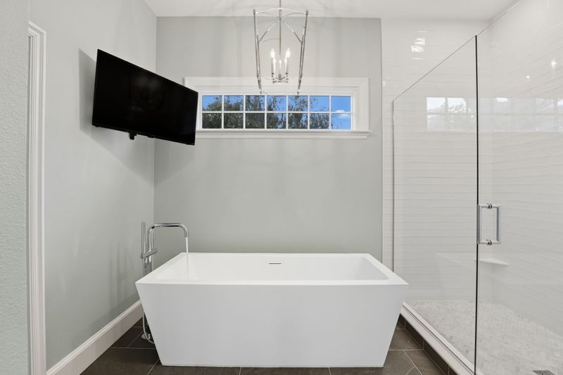 Interior Renovations