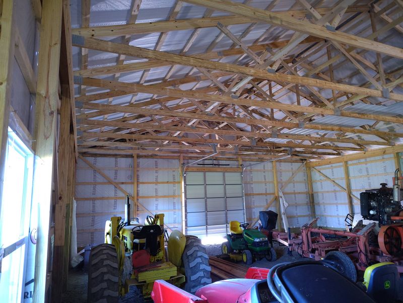 Garage Door Maintenance