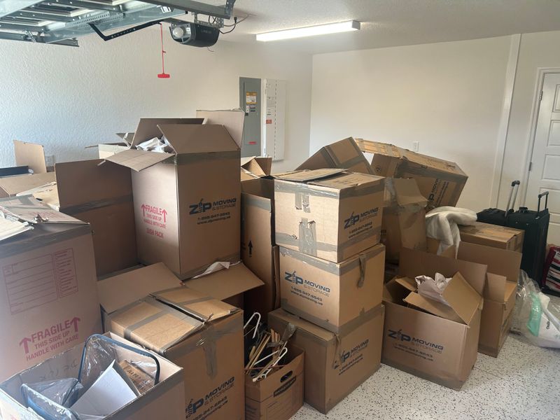 Effortless Clean-Up: Stack’s JUNK Removal Delivers