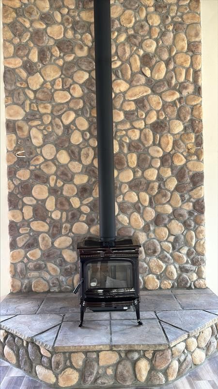 Stoves