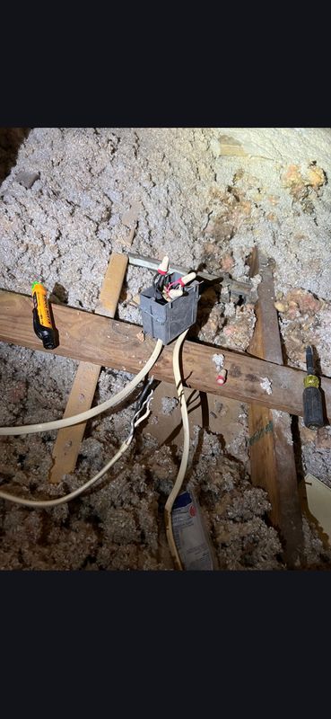 Electrical Repairs