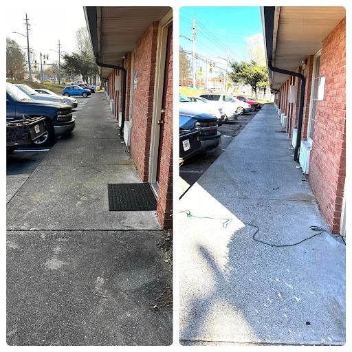 Commercial Cleaning