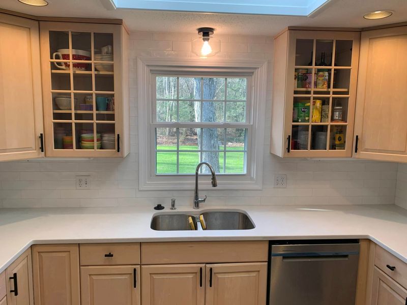Kitchen Renovation