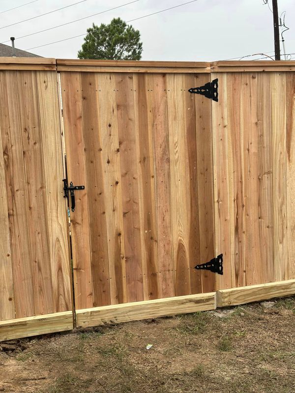 Fences