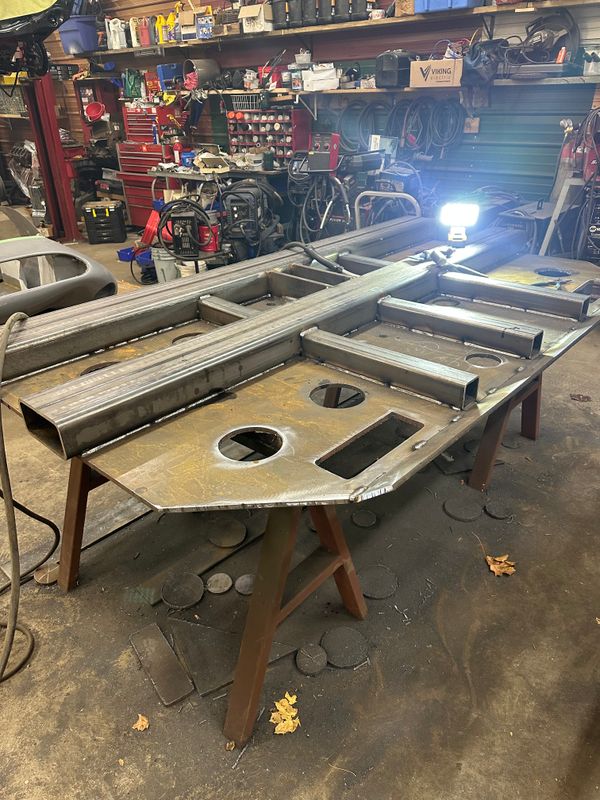 MIG Welding