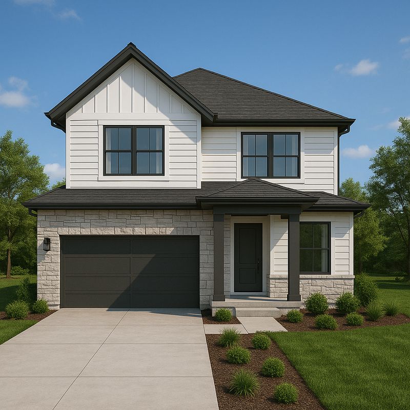 New Builds