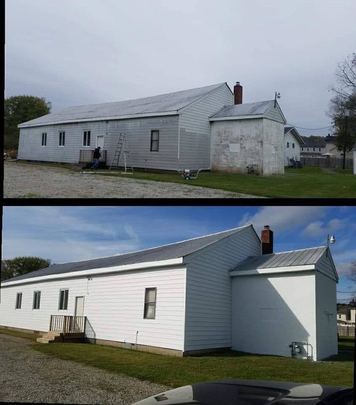 Commercial Painting in Milford, OH | Commercial Painters