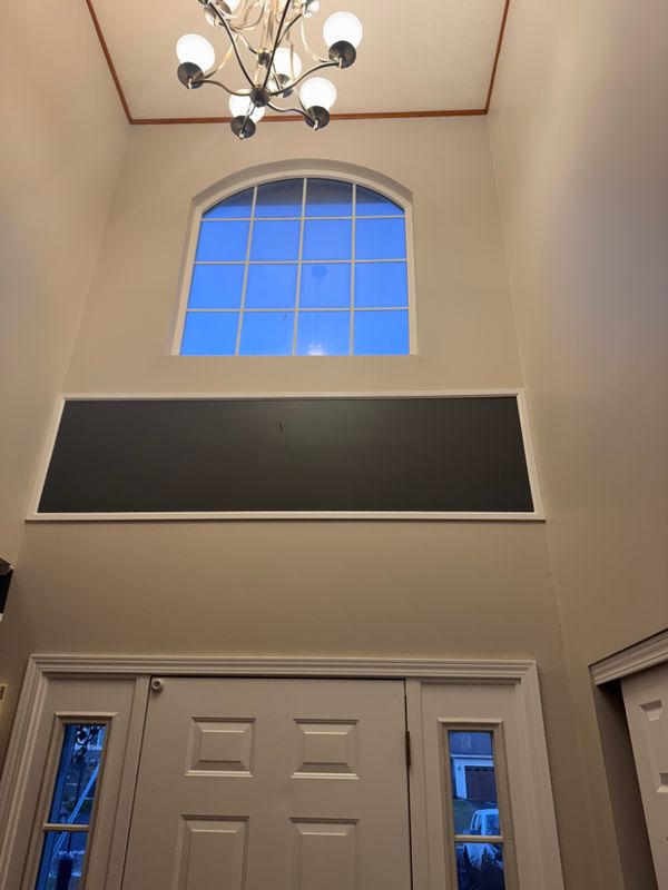 Interior Painting