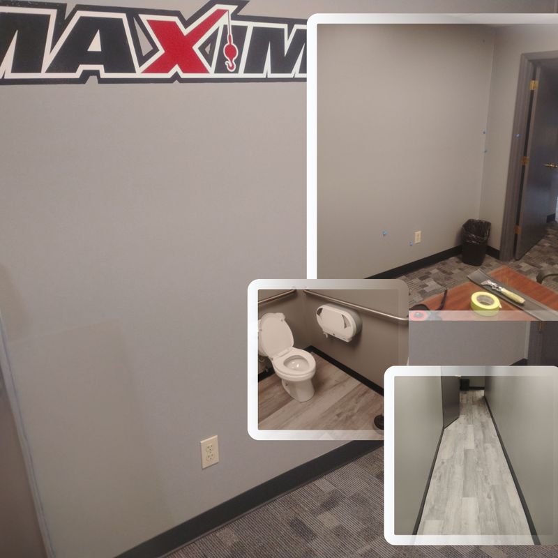 Interior Painting