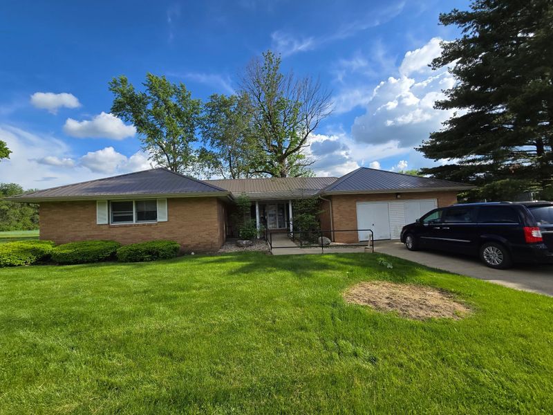 Exterior Renovations gallery