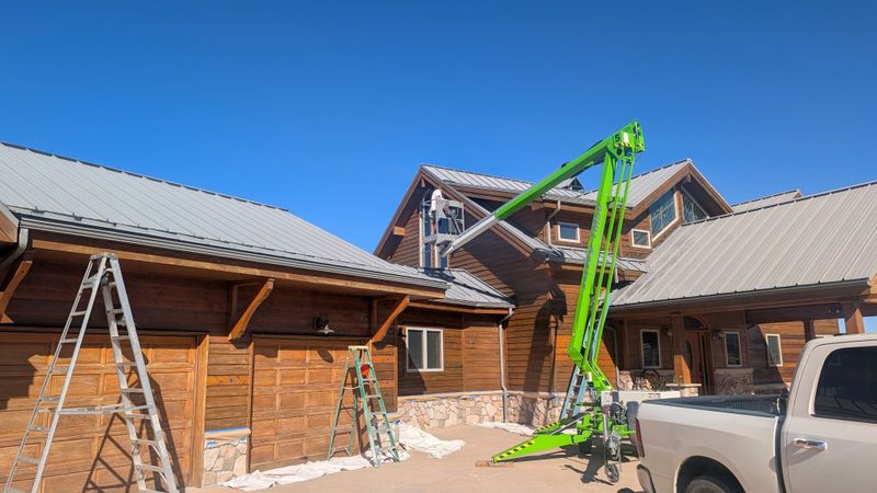 Exterior Painting
