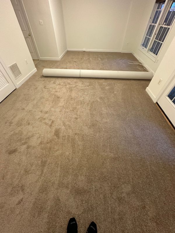 Carpet Installation and Repair