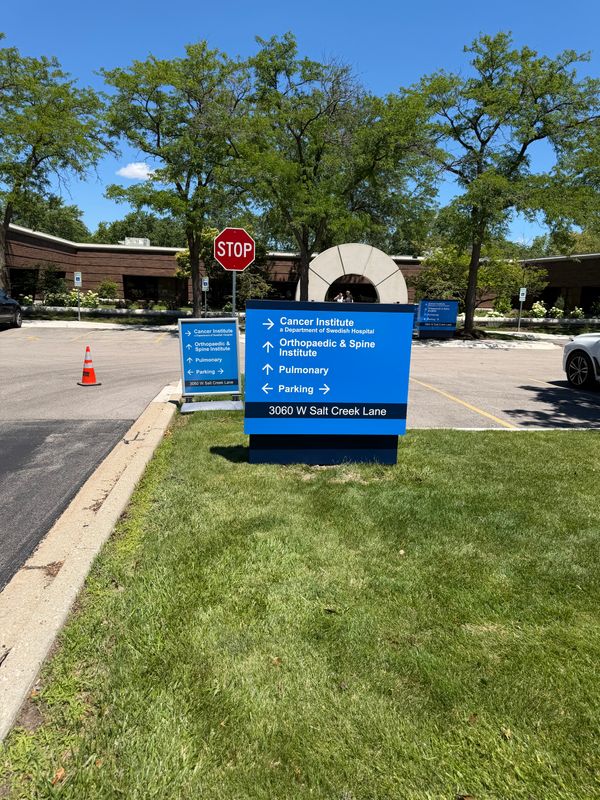 Road Signs