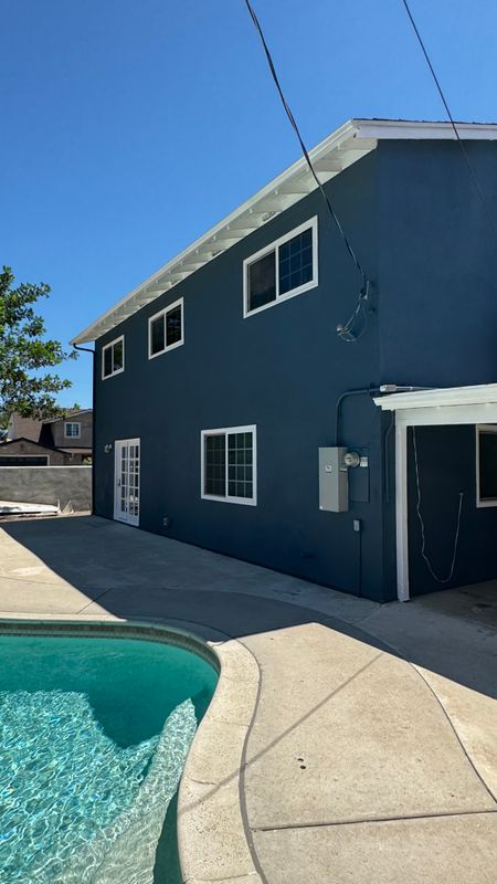 Exterior Makeovers
