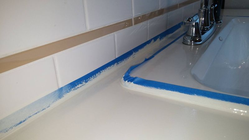 Interior Repairs